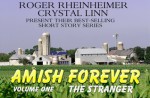 The Stranger - Roger Rheinheimer, Crystal Linn