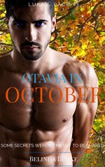 Otavia In October (Luka's Pack Book 3) - Belinda Burke