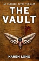 The Vault - Karen Long