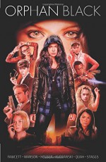 Orphan Black Volume 1 (Orphan Black Tp) - Graeme Manson, Jody Houser, John Fawcett