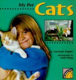 My Pet Cats - Leeanne Engfer, Andy King