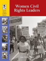 Women Civil Rights Leaders - Anne Wallace Sharp