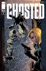 Ghosted #2 - Joshua Williamson, Goran Sudzuka