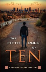 The Fifth Rule of Ten - Ph.D. Gay Hendricks, Tinker Lindsay