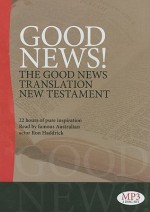 New Testament-Gn - Ron Haddrick