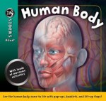 Human Body, Grades 3 - 6 - American Education Publishing, American Education Publishing Staff, American Education Publishing