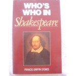 Who's who in Shakespeare - Francis Griffin Stokes