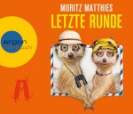 Letzte Runde - Moritz Matthies, Christoph Maria Herbst