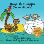 Maya & Filippo Show Aloha - Alinka Rutkowska, Konrad Checinski