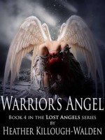 Warrior's Angel - Heather Killough-Walden