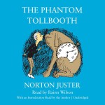 The Phantom Tollbooth - Norton Juster