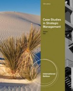 Case Studies in Strategic Management. Charles W.L. Hill, Gareth R. Jones. Cases - Charles W.L. Hill