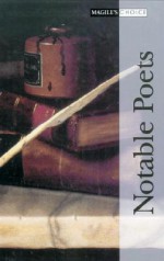 Notable Poets (Magill's Choice) (3 Volume Set) - Frank N. Magill