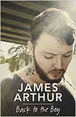 Back to the Boy - James Arthur