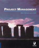 Project Management - Mike Field, Laurie Keller