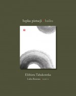 Łupka pistacji - Elżbieta Tabakowska, Lidia Rozmus