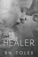 Healer - B.N. Toler