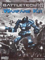 Battletech Warfare Kit - Catalyst Game Labs