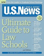 U.S. News Ultimate Guide to Law Schools - Anne McGrath