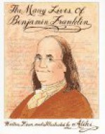 The Many Lives of Benjamin Franklin - Aliki