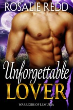 Unforgettable Lover - Rosalie Redd