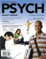 PSYCH - Spencer A. Rathus