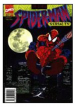 Spider-man Serial TV 1/1998 - Alex Saviuk, Nel Yomtov