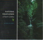 Natural Vegetation of South Carolina - John M. Barry