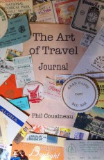 The Art of Pilgrimage Travel Journal - Phil Cousineau