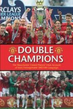 Double Champions Diary - Steve Bartram