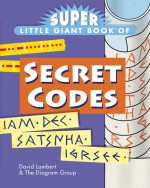 Super Little Giant Book of Secret Codes - Diagram Visual