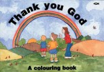 Thank You God - Rosalind Woodman