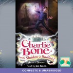 Charlie Bone: and the Shadow of Badlock - Jenny Nimmo, Joe Coen, Oakhill Publishing