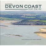 North Devon Coast From The Air - Jason Hawkes