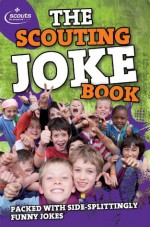 Scout Joke Book - Amanda Li