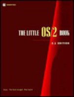 Little OS/2 Book 2.1 Ed. - Kay Yarborough Nelson