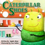 Caterpillar Shoes - Angela Muse, Ewa Podleś