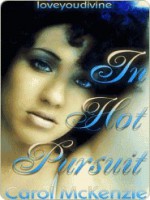 In Hot Pursuit - Carol McKenzie