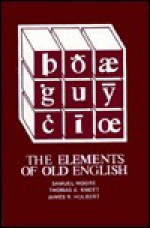 Elements of Old English - Samuel Moore