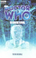 Doctor Who: The Deadstone Memorial - Trevor Baxendale