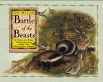 Battle of the Beasts: A Tale of Epic Proportions from the Brothers Grimm - Diz Wallis