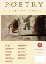 Poetry International (15/16) - Ilya Kaminsky