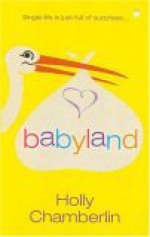 Babyland - Holly Chamberlin