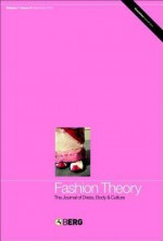 Fashion Theory Set - Valerie Steele