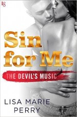 Sin for Me - Lisa Marie Perry