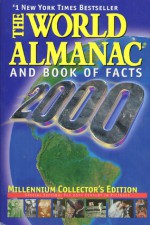 World Almanac and Book of Facts 2000 - World Almanac