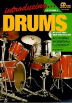 Introducing Beginner Drums - Peter Gelling