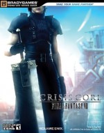 Crisis Core -Final Fantasy VII- Official Strategy Guide - Doug Walsh, Joe Epstein, Elizabeth Ellis