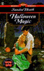 Halloween Magic - Sandra Heath