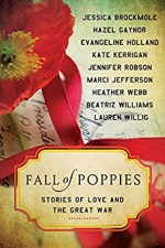 An American Airman in Paris: A Short Story from Fall of Poppies: Stories of Love and the Great War - Beatriz Williams